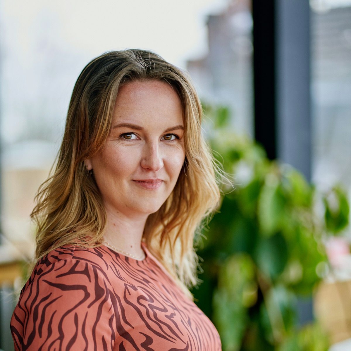 Foto van schrijver: Roxanne Deurloo