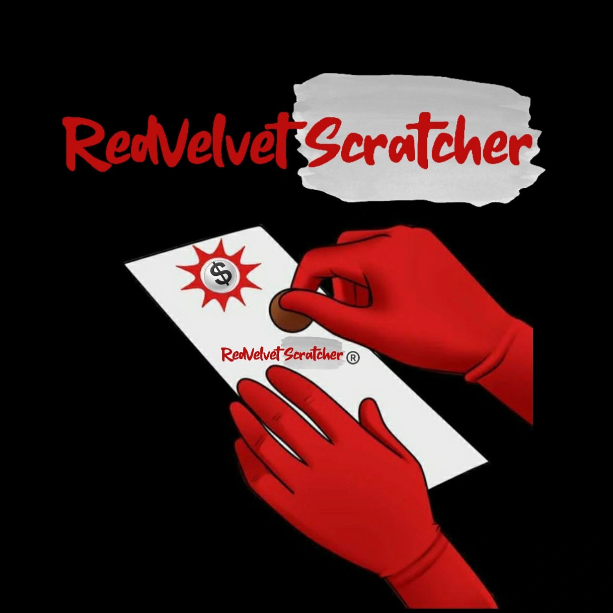 Writer: Red Velvet Scratcher