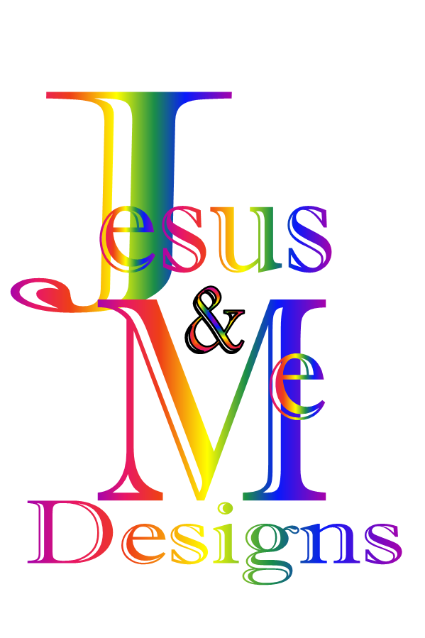 Writer: Jesus And Me