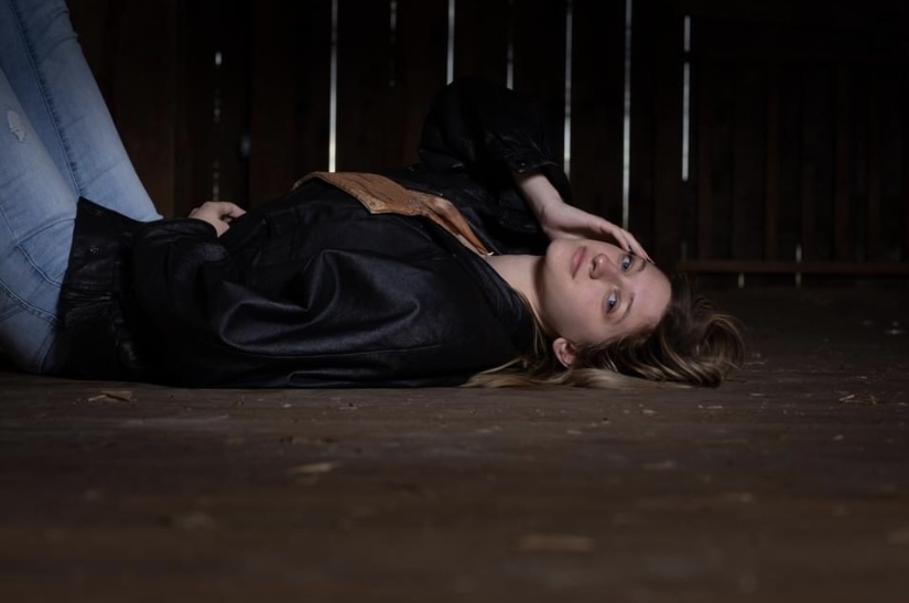 Writer: Hannah Ringer