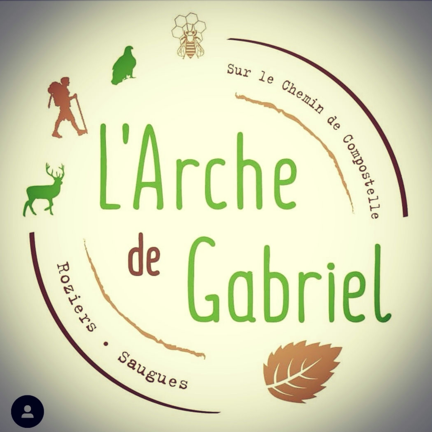 Photo du rédacteur: larchedegabriel