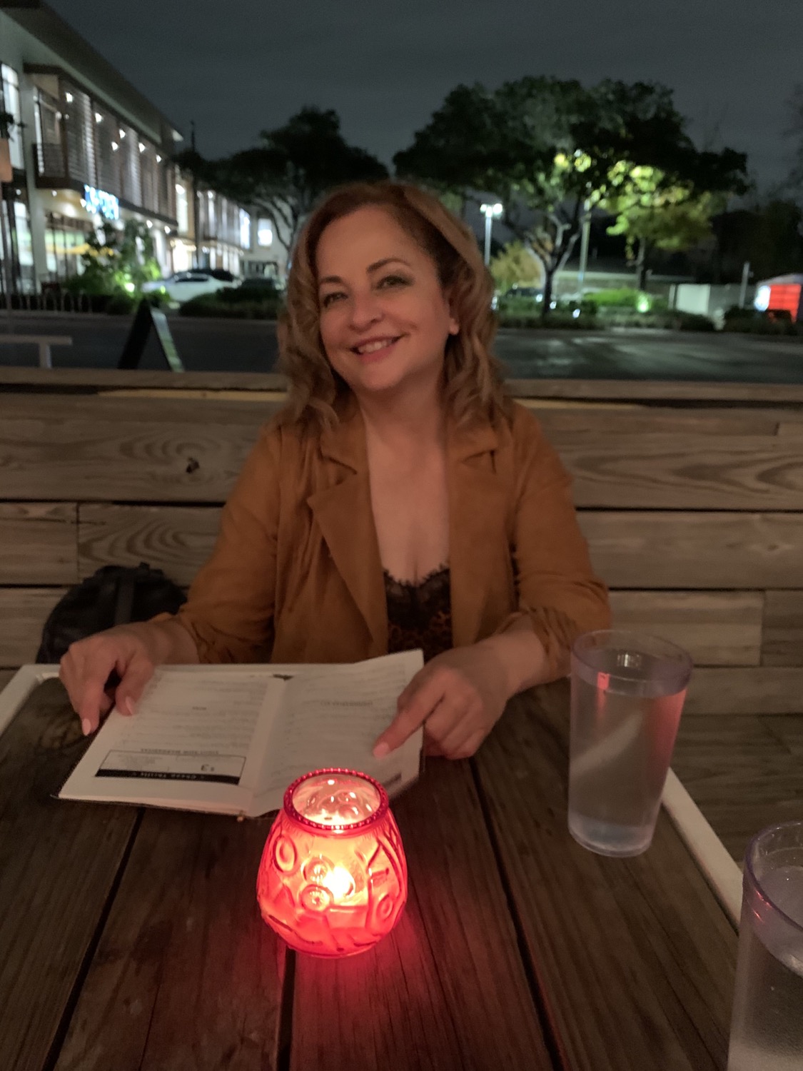 Writer: Letty Ibarra