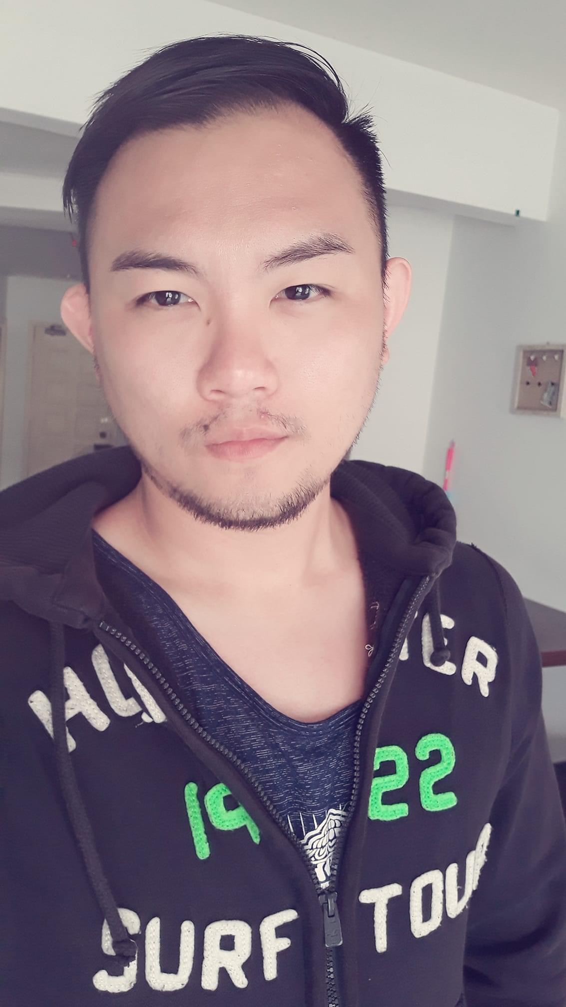 Writer: Jason Tan W. Y.