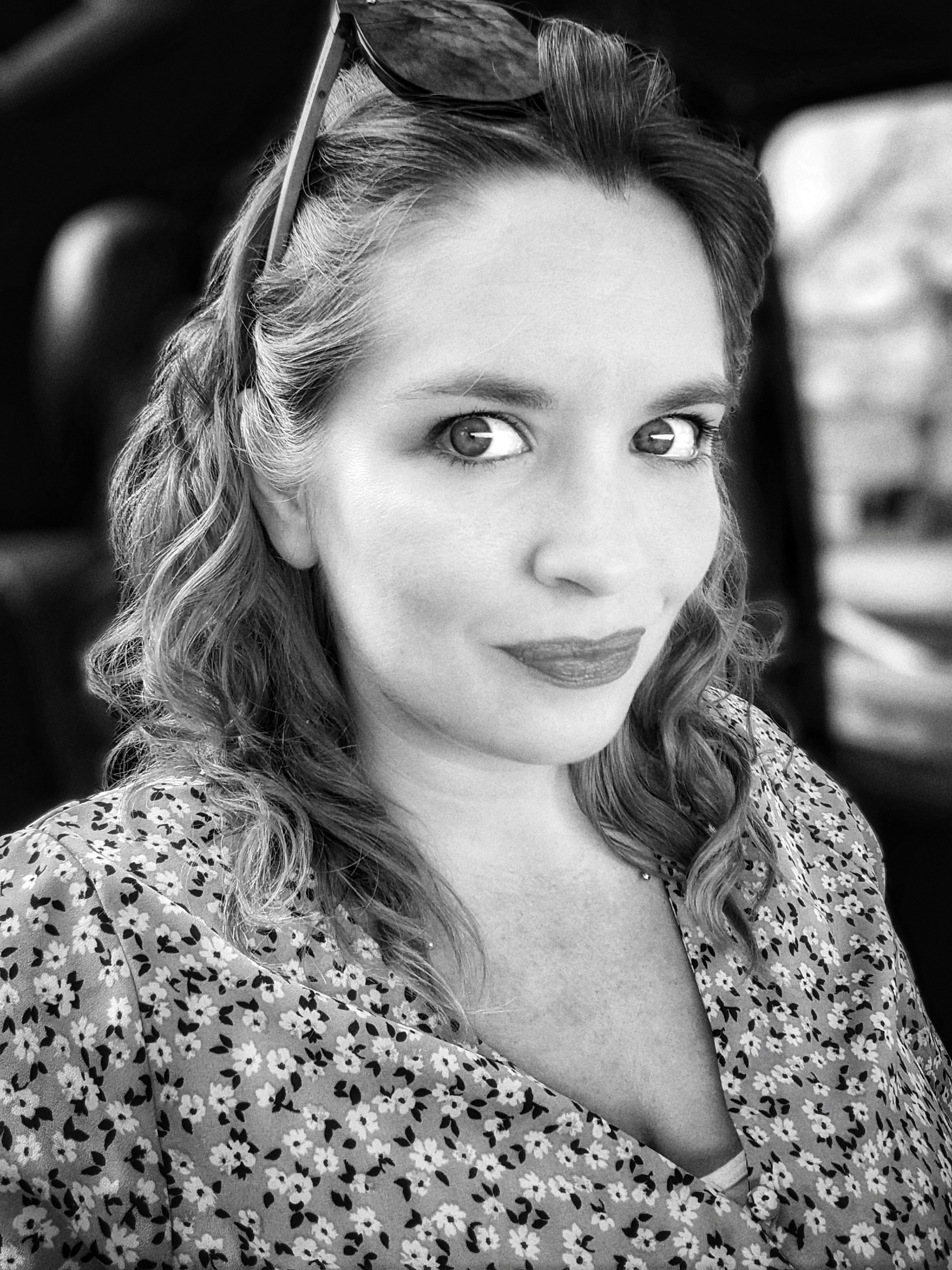 Writer: Jaclyn Shannon