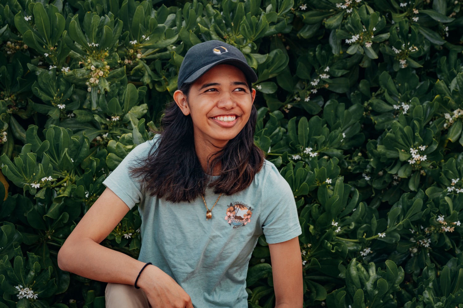 Writer: Kili Laʻa
