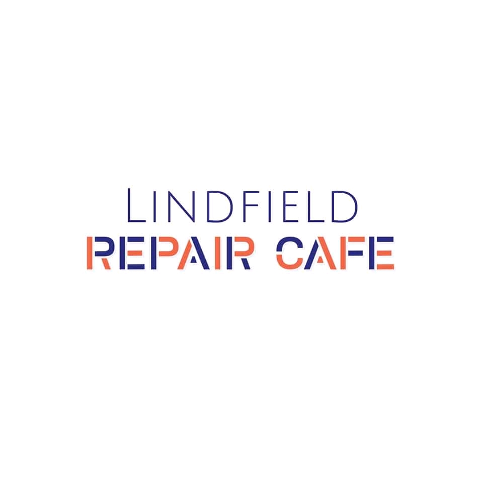 Writer: Lindfield Repair Cafe