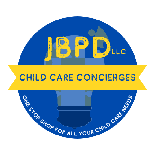 Writer: Child Care Concierges