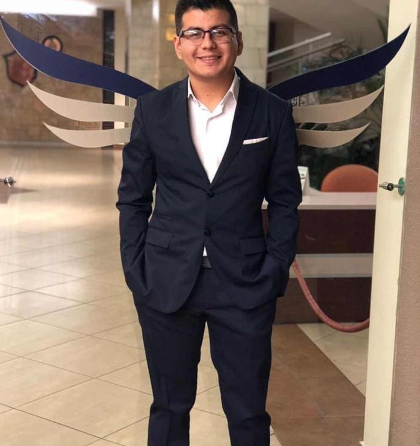 Foto del escritor: Dorian Chavez