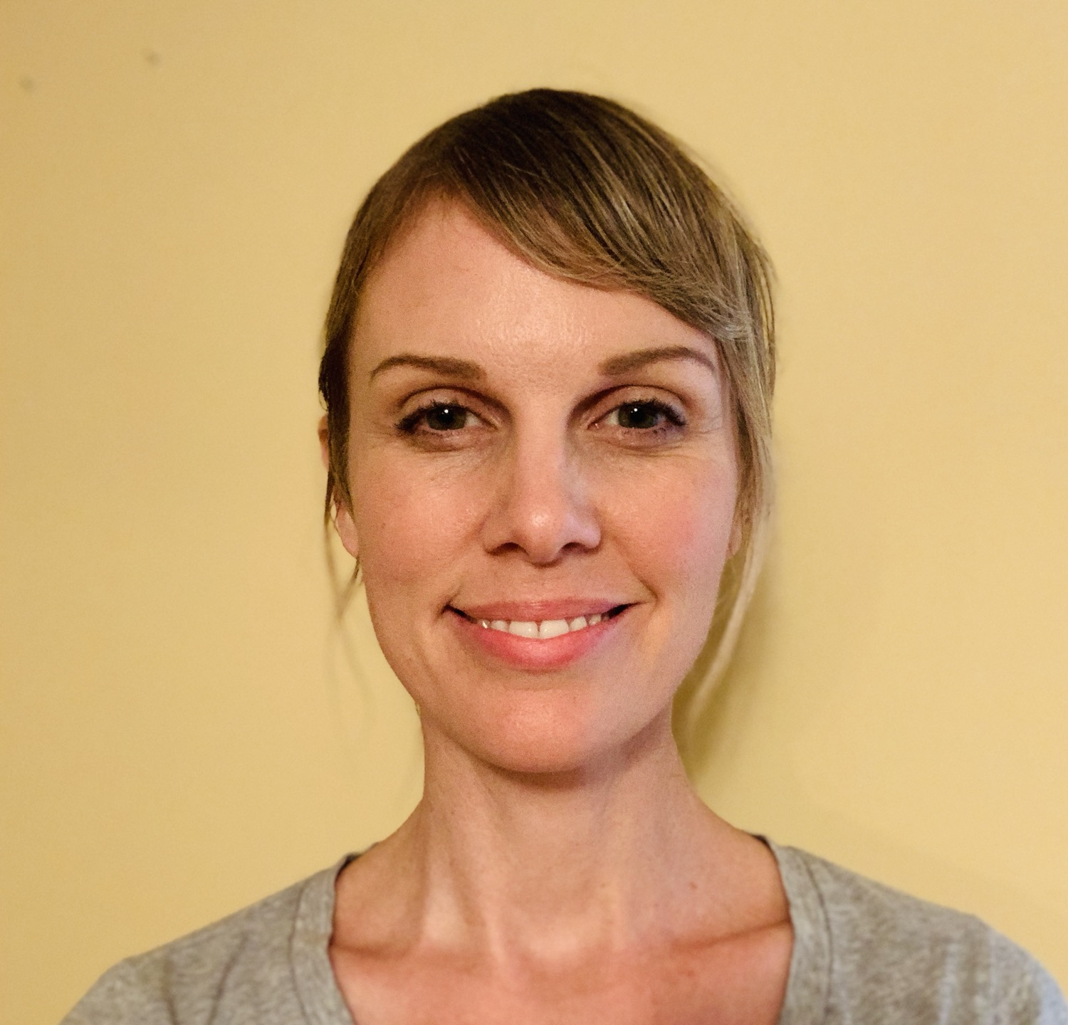 Writer: Amy Sund