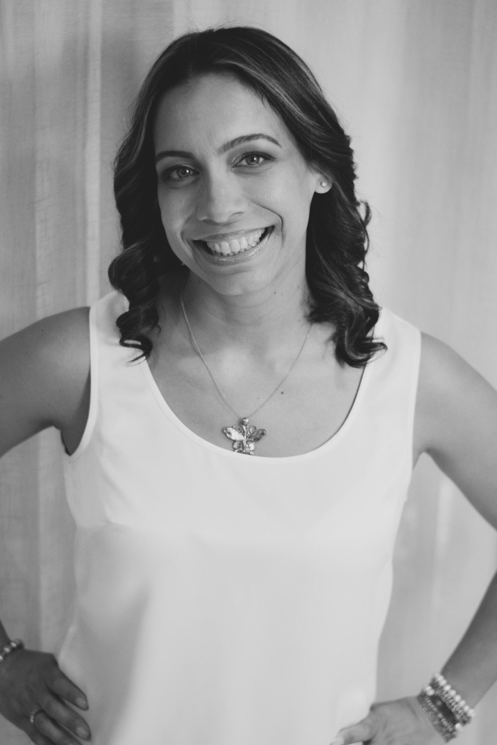 Writer: Erika Monell