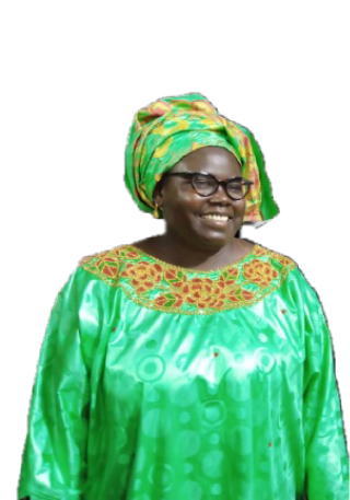 Photo du rédacteur: Assome Aminata DIATTA