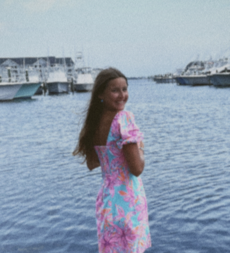 Writer: Avery Martinenza