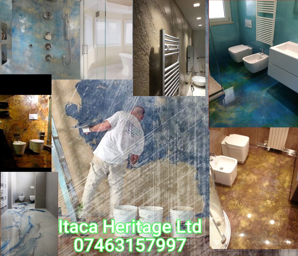 Writer: Cristian Andron