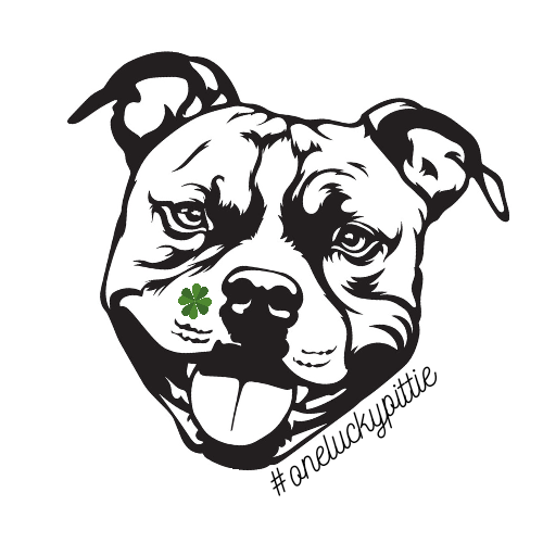 Writer: One Lucky Pittie
