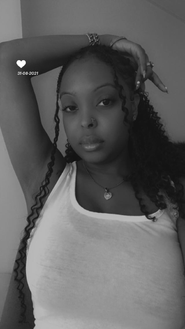 Writer: Joslyn Joy