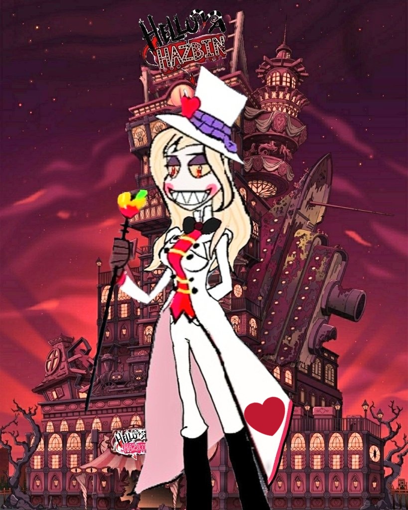 Writer: Lady Lucifer