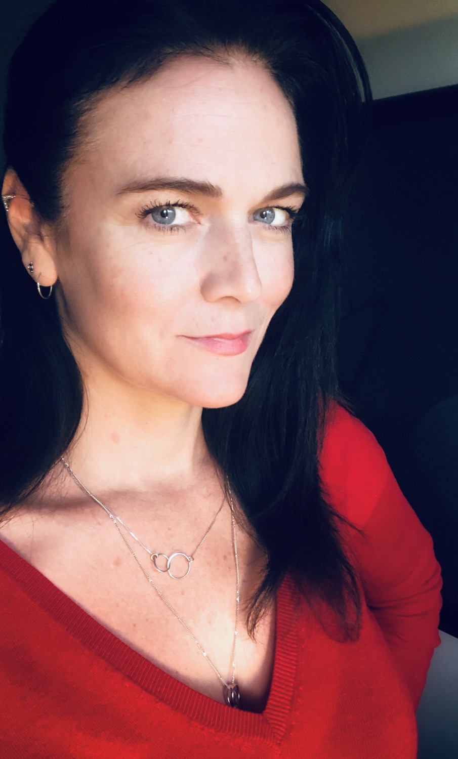 Writer: Samantha Biron