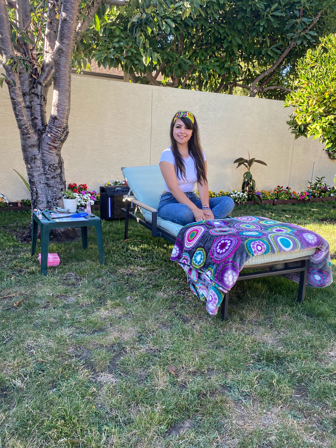Writer: Denisse Zamora