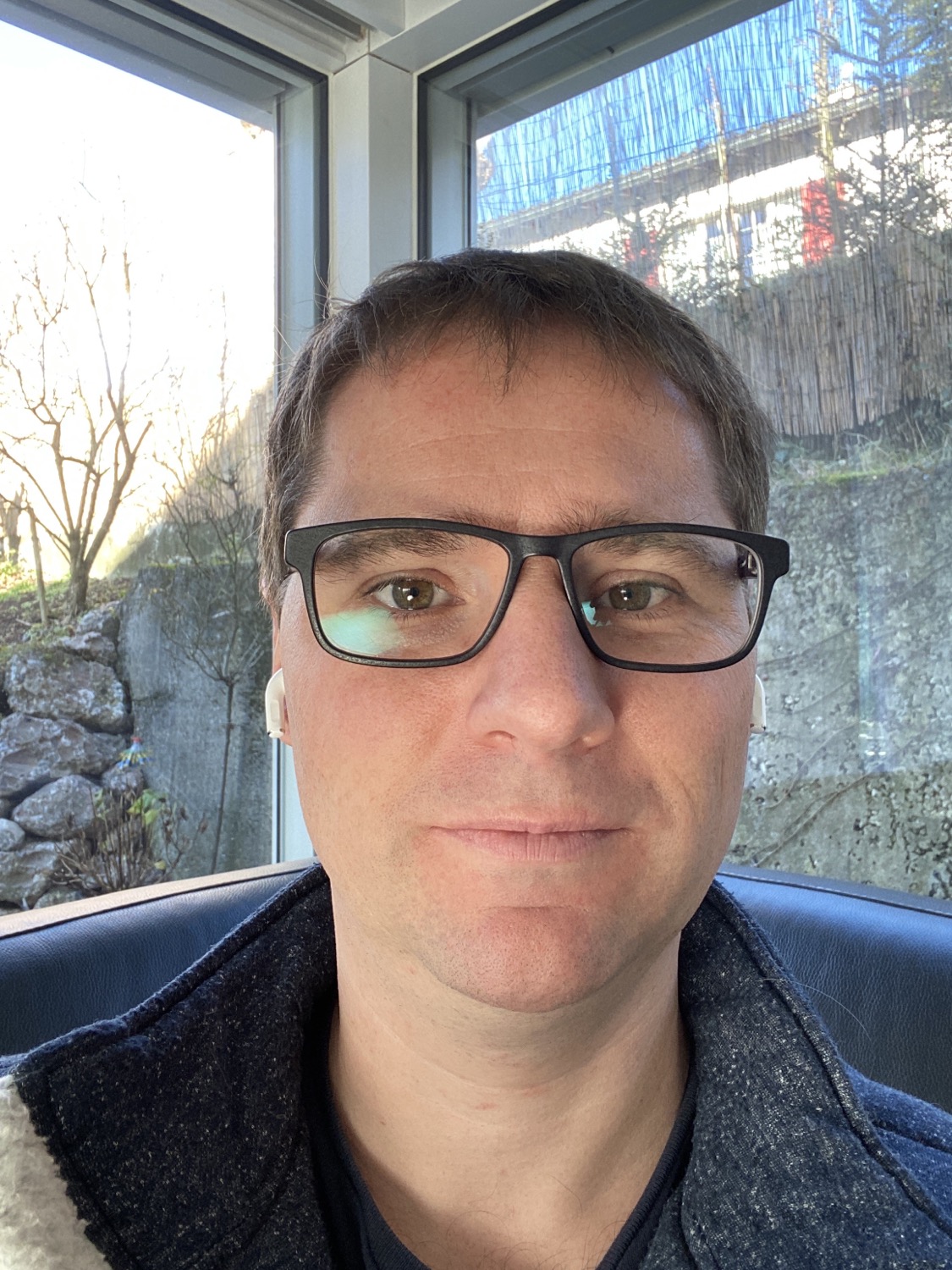 Autorenbild: Daniele Gianella