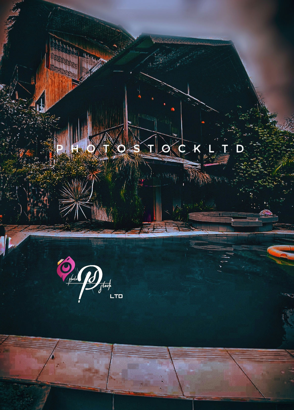 Writer: Photo Stock Ltd