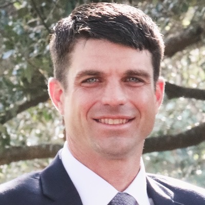 Writer: Jarrod McAlister