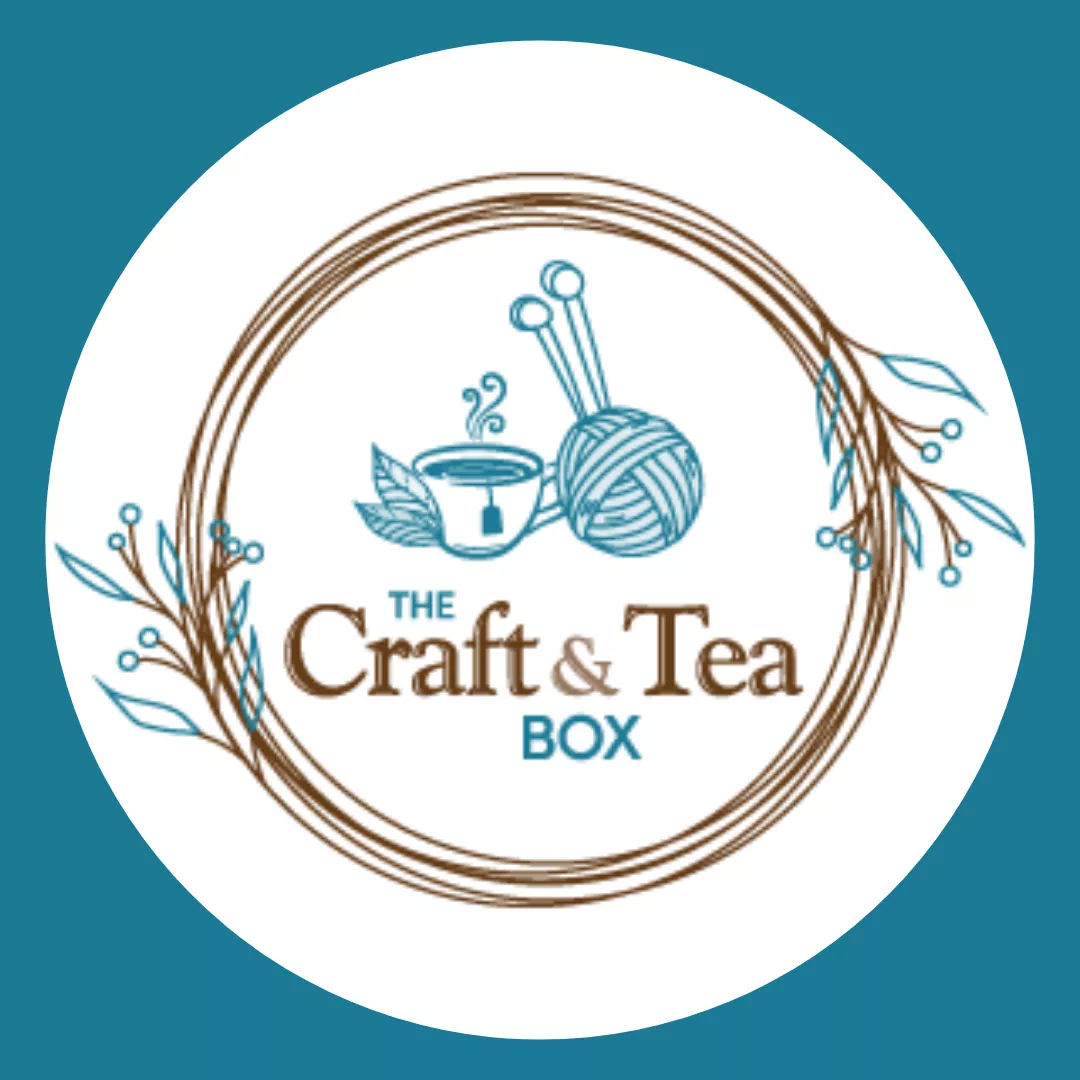 Writer: The Craft and Tea Box