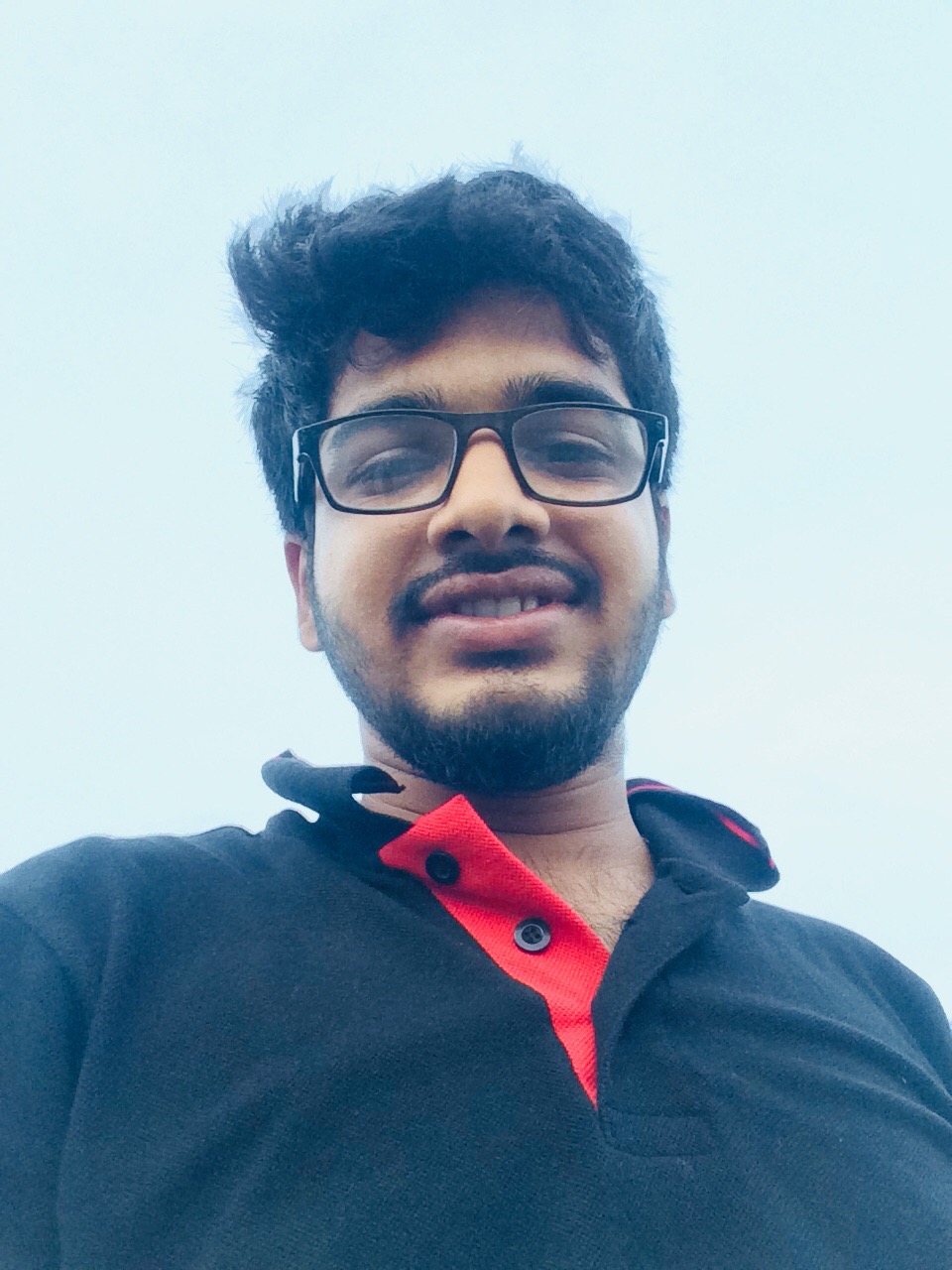 Writer: Amarendra Sahoo