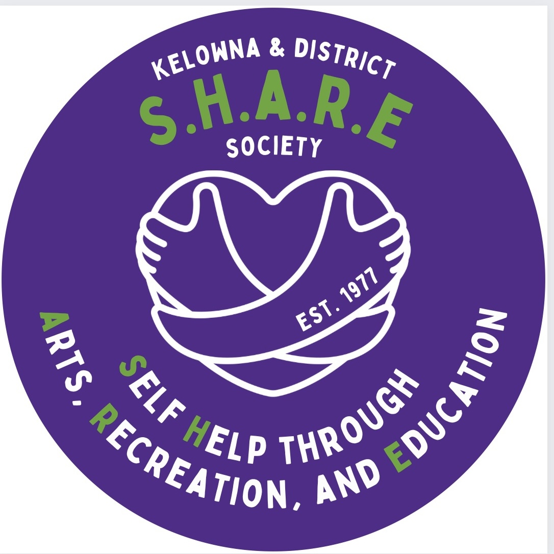 Writer: S.H.A.R.E Society