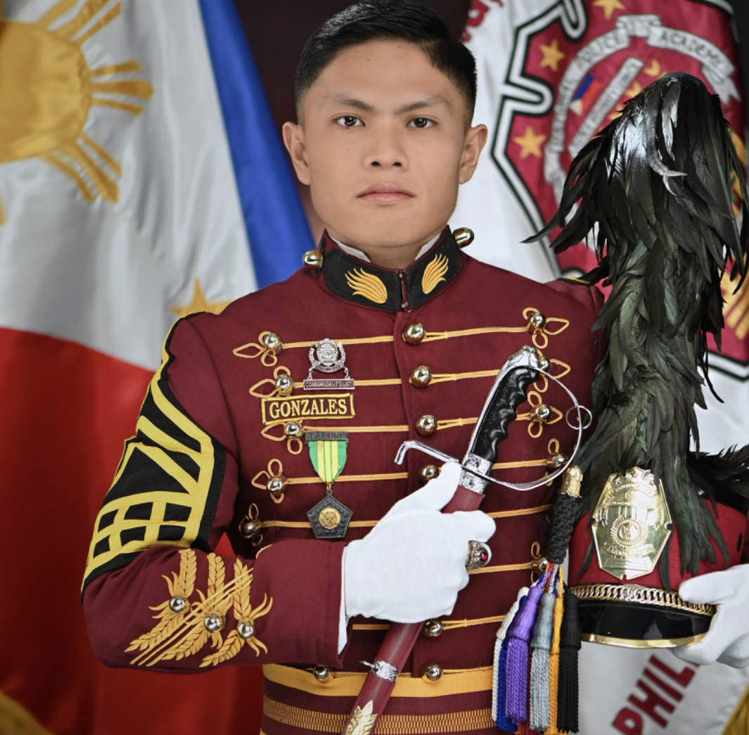 Writer: PCDT KIM GONZALES