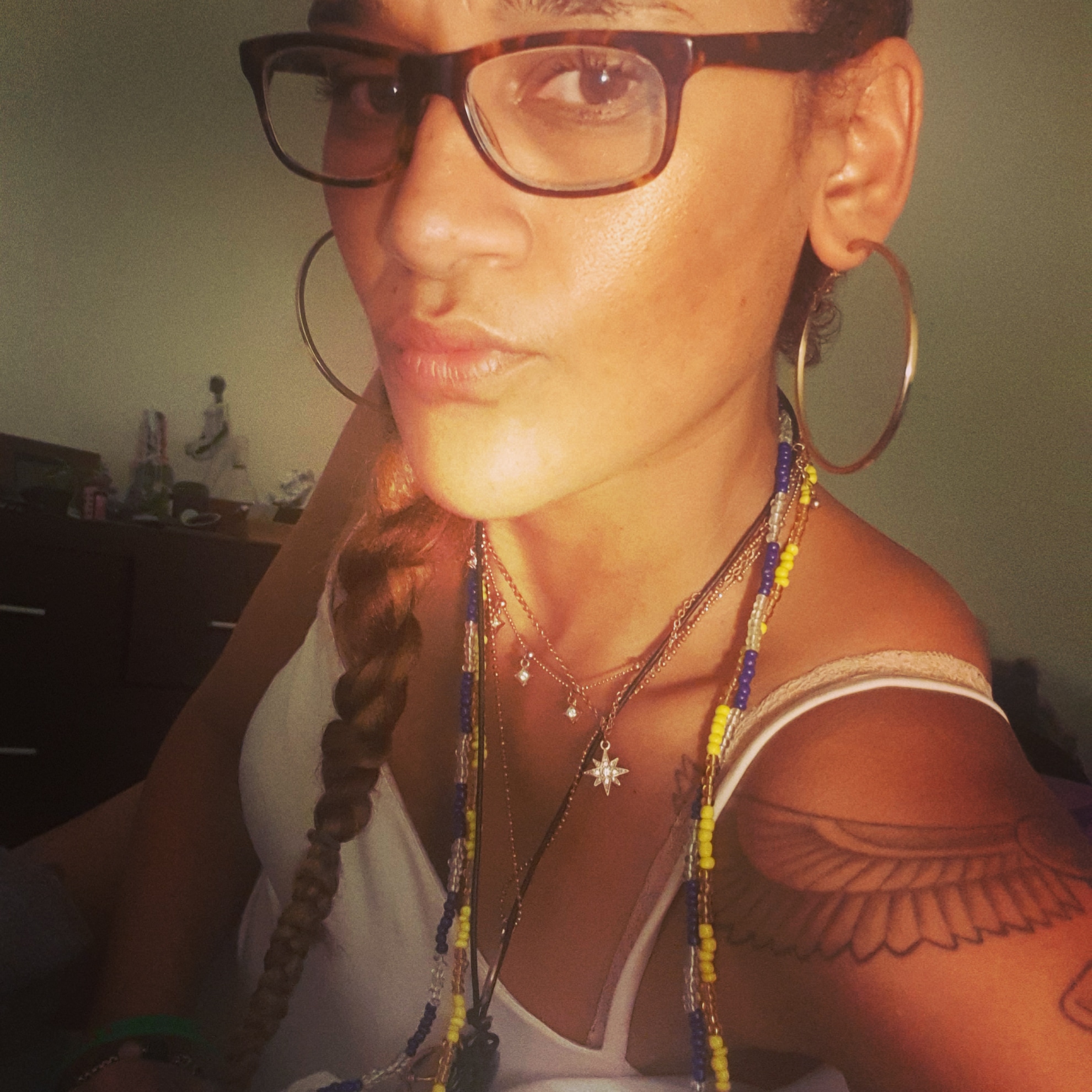 Writer: Makeda Aset