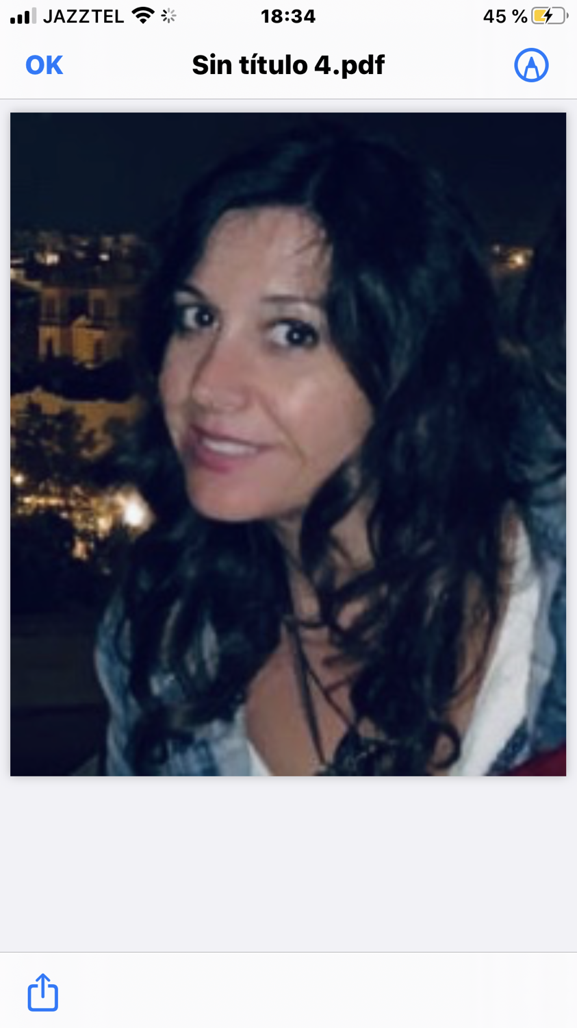 Foto del escritor: Ana Belen 