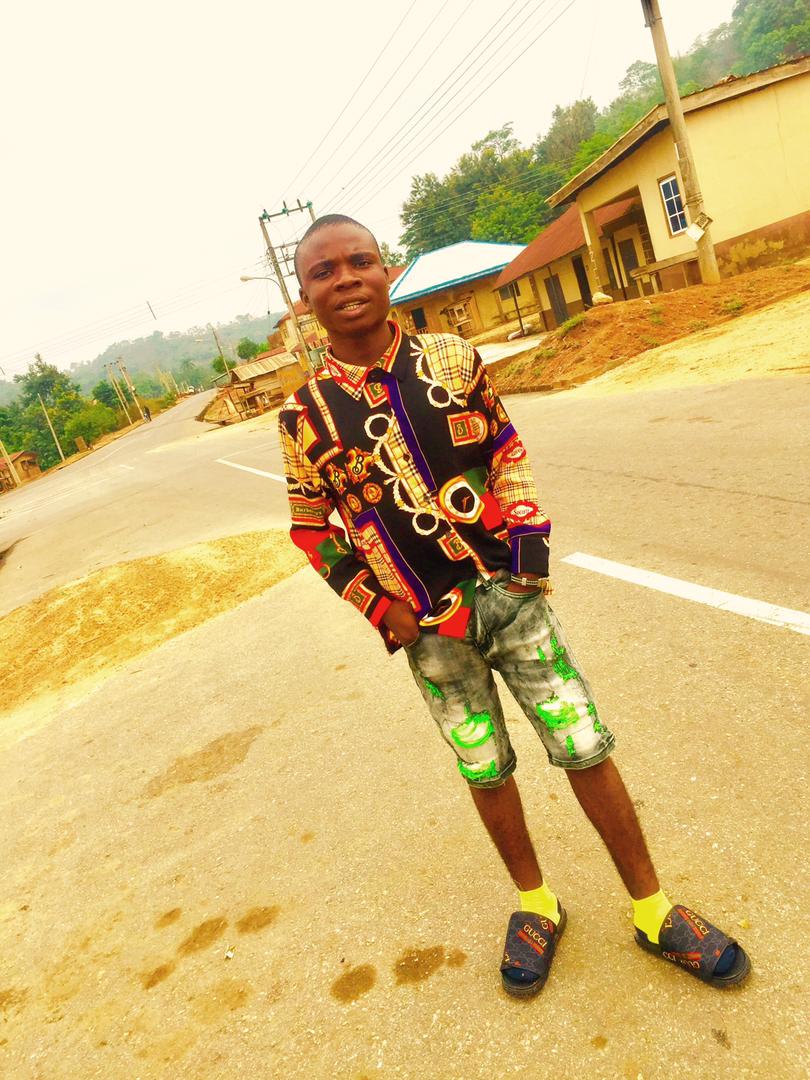 Writer: Oyewole Raphael