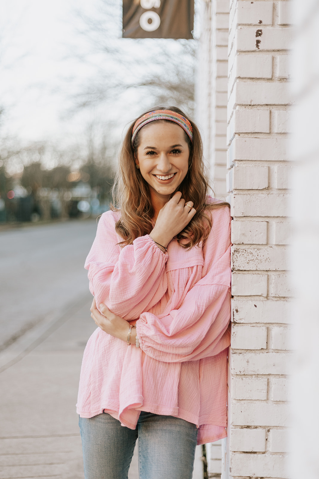 Writer: Brianna Bertrand