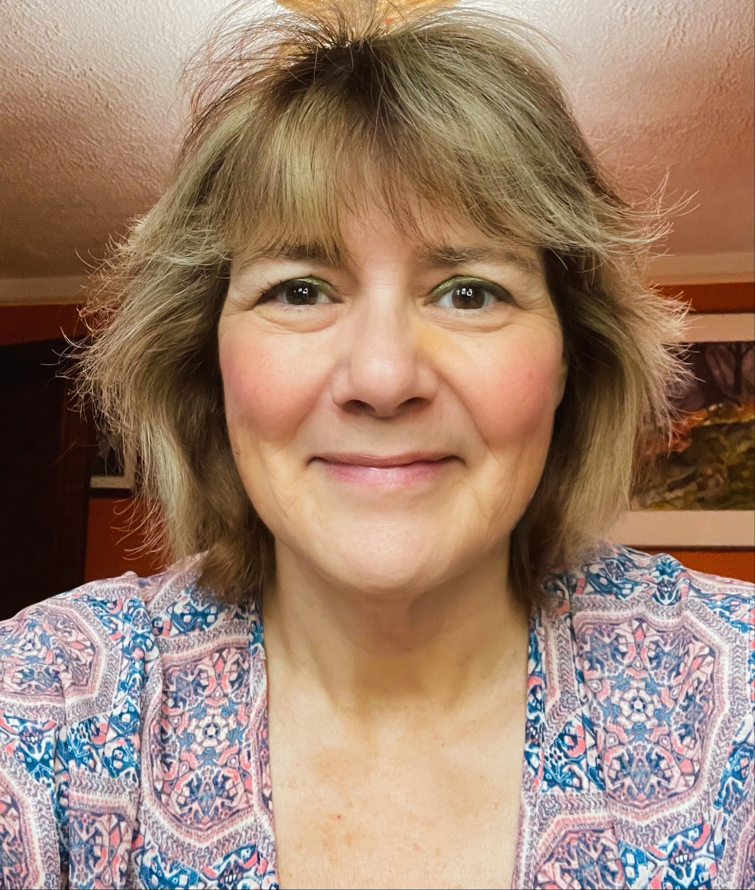 Writer: Andrea Fiondo