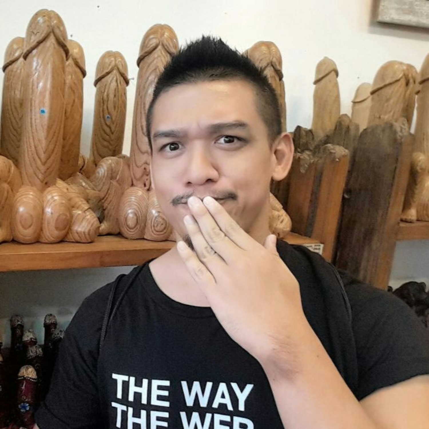 Writer: Mike Panupan Joongjai