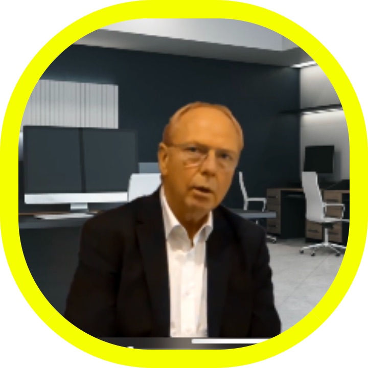 Autorenbild: Torsten Seelbach