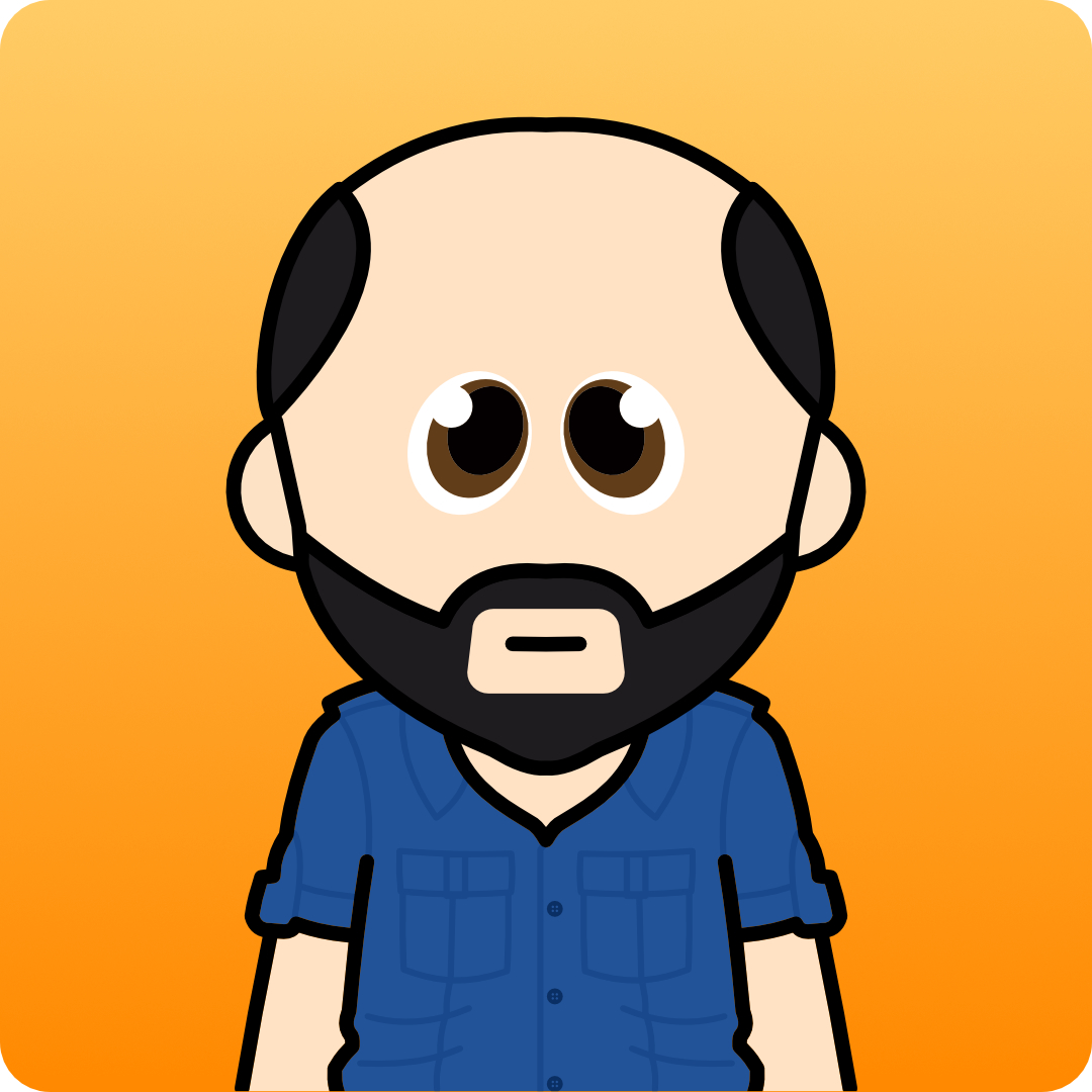 Foto do escritor: Gil Carlos Volpato