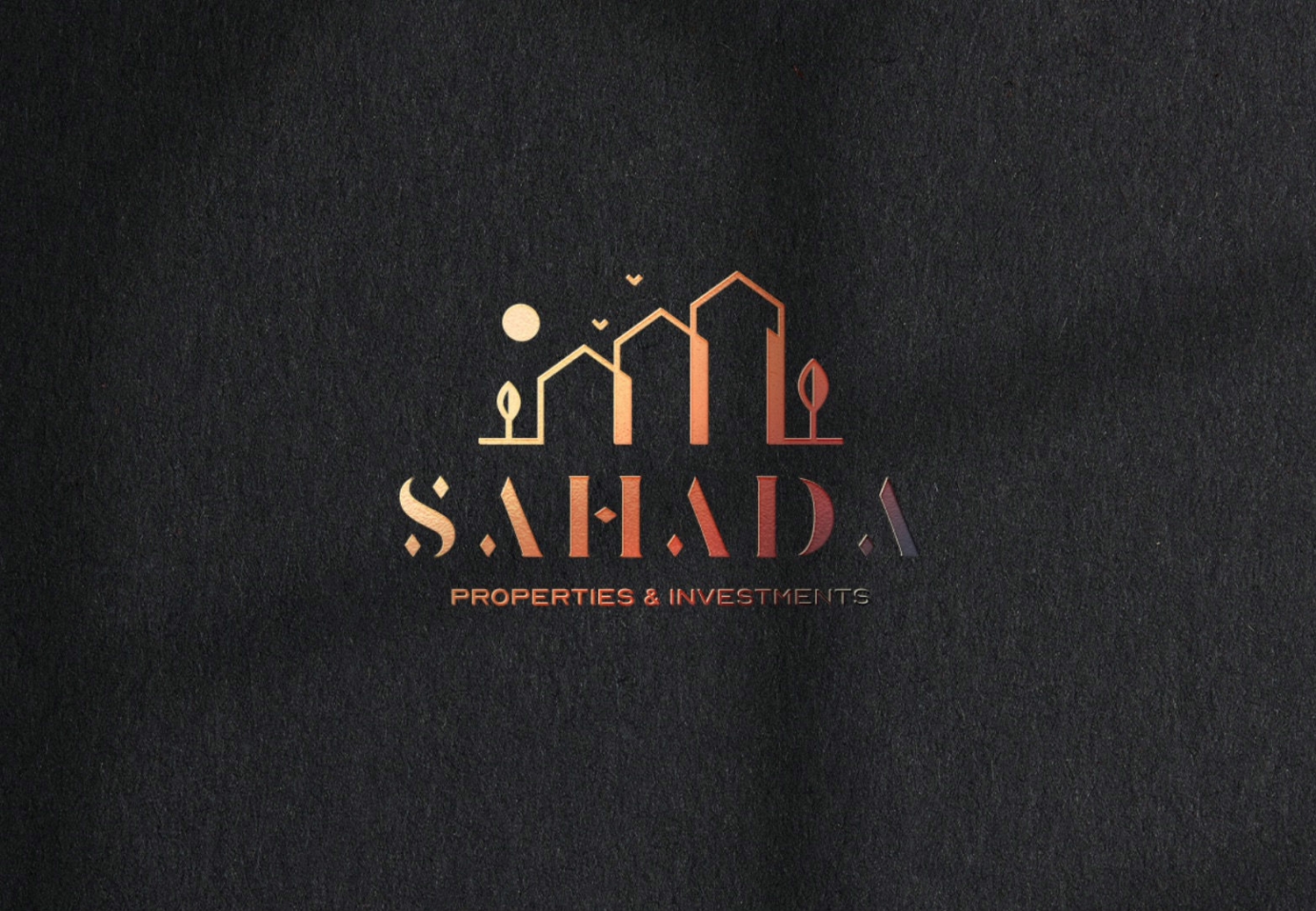 Foto del escritor: Sahada Properties & Investments