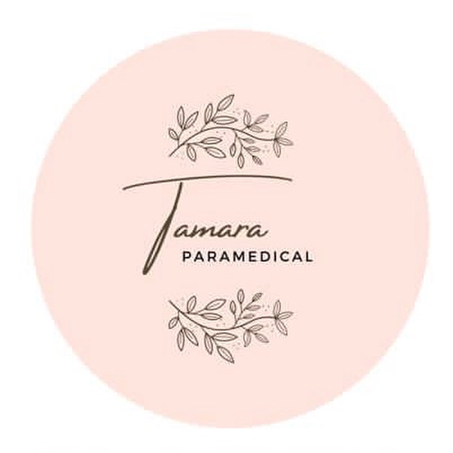 Writer: Tamara Paramedical