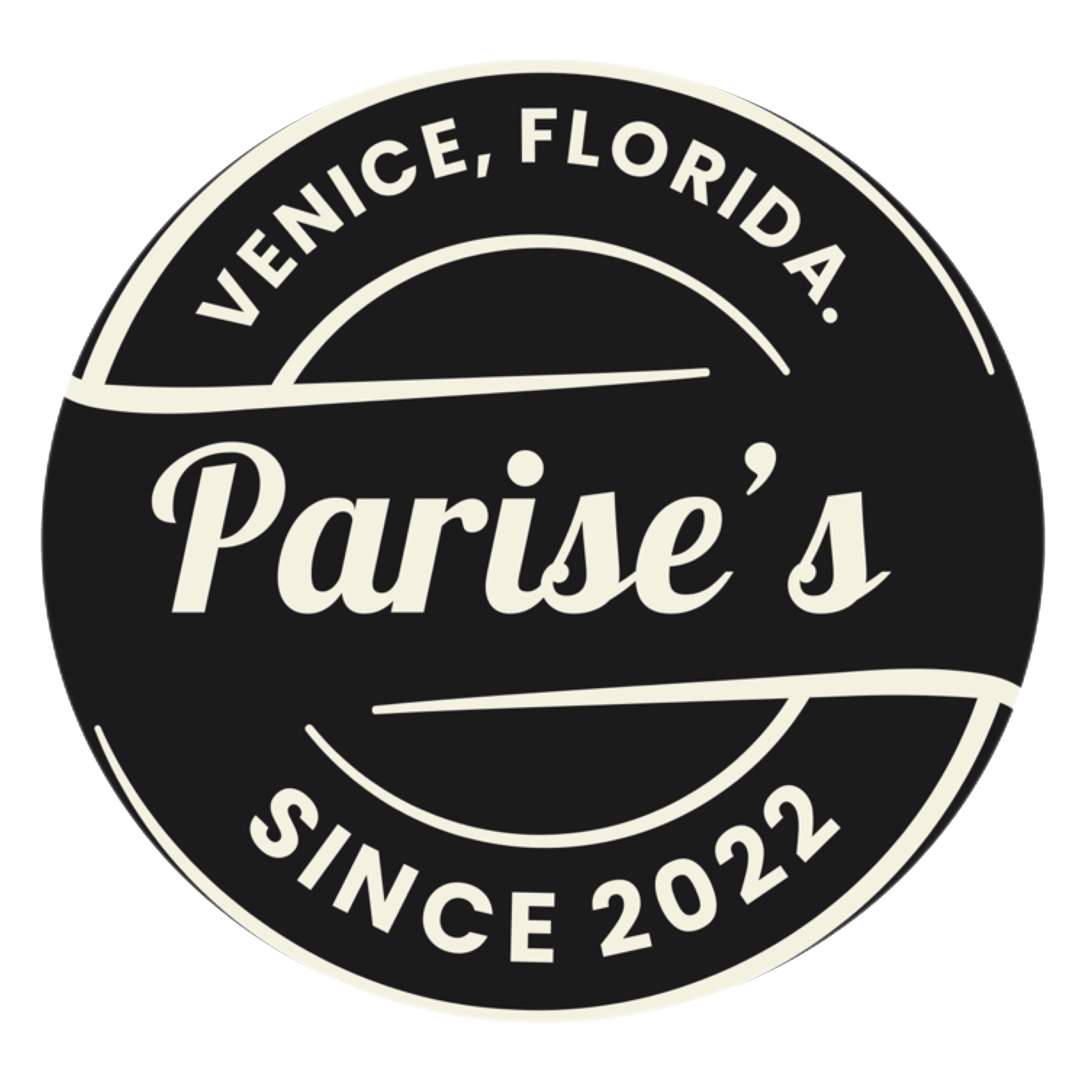 Writer: Michael Parise