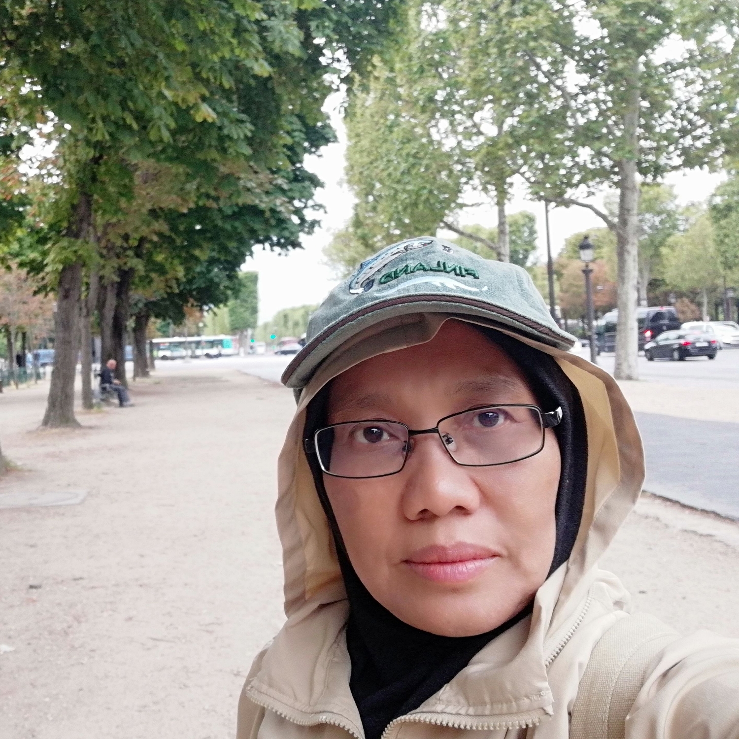 Writer: Shuhana Shamsuddin