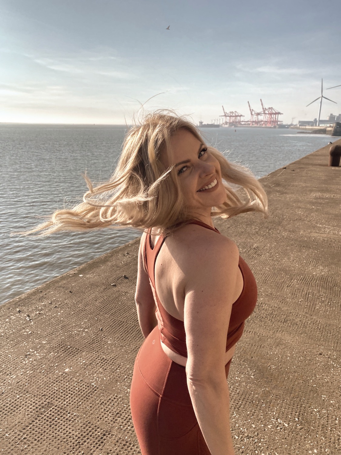 Writer: Vika Didvaliene