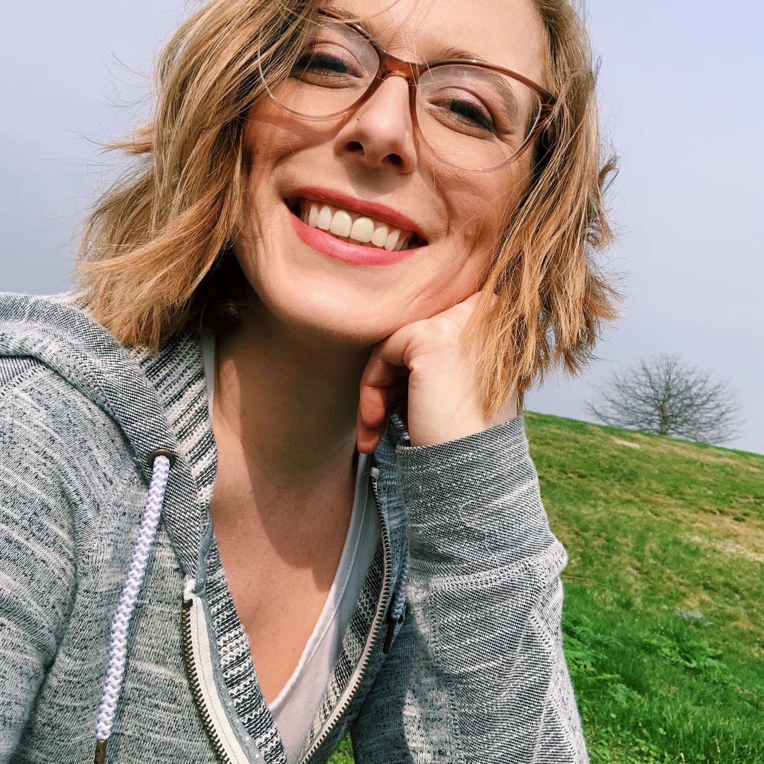 Writer: Keilyn Goatley