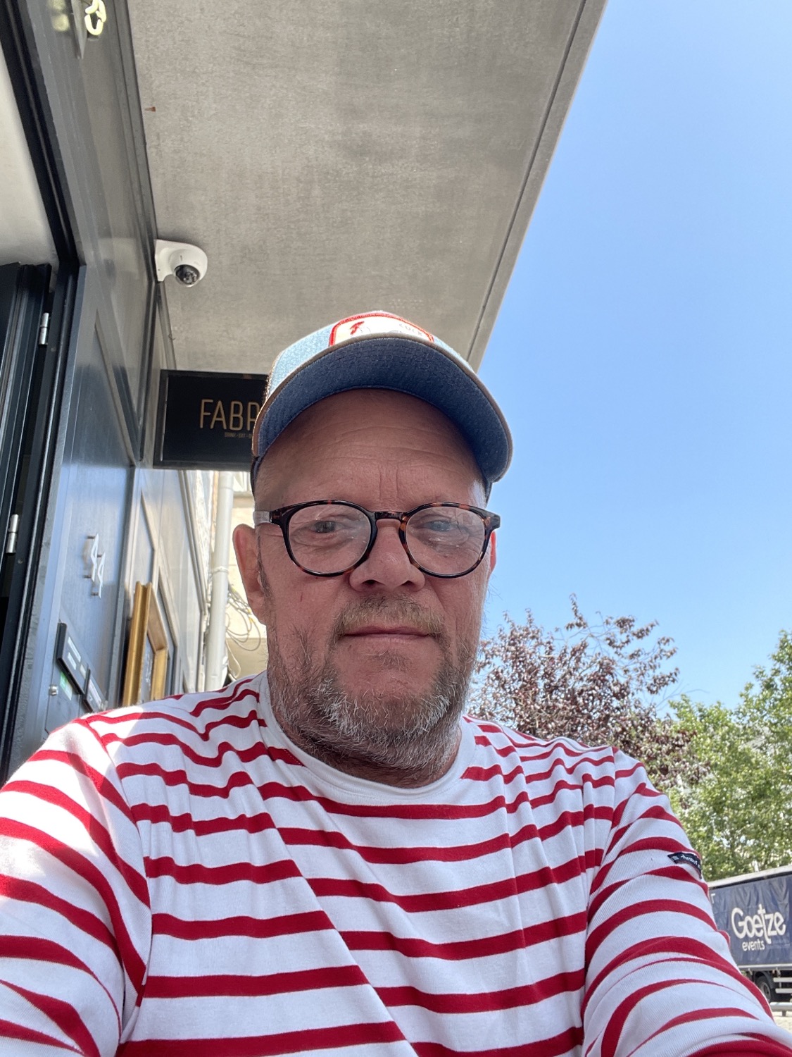 Foto van schrijver: Gerrit De moor