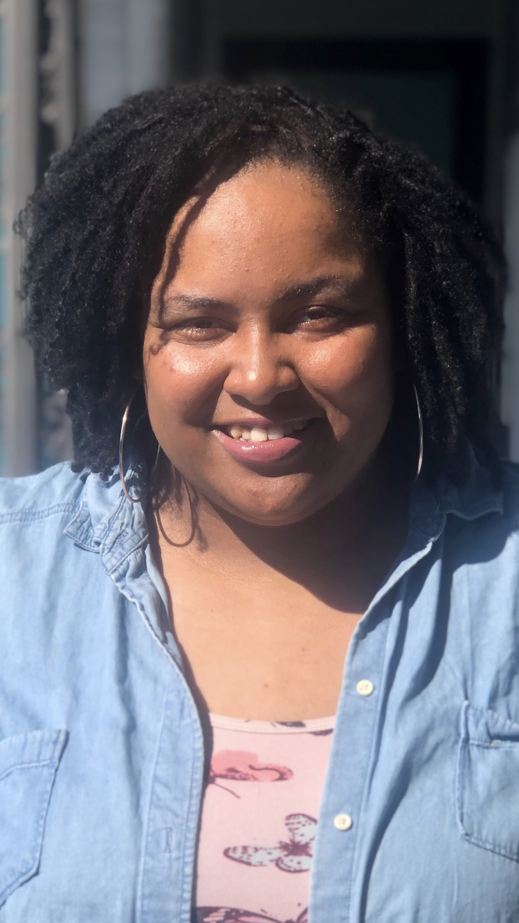 Writer: Zondra Victor