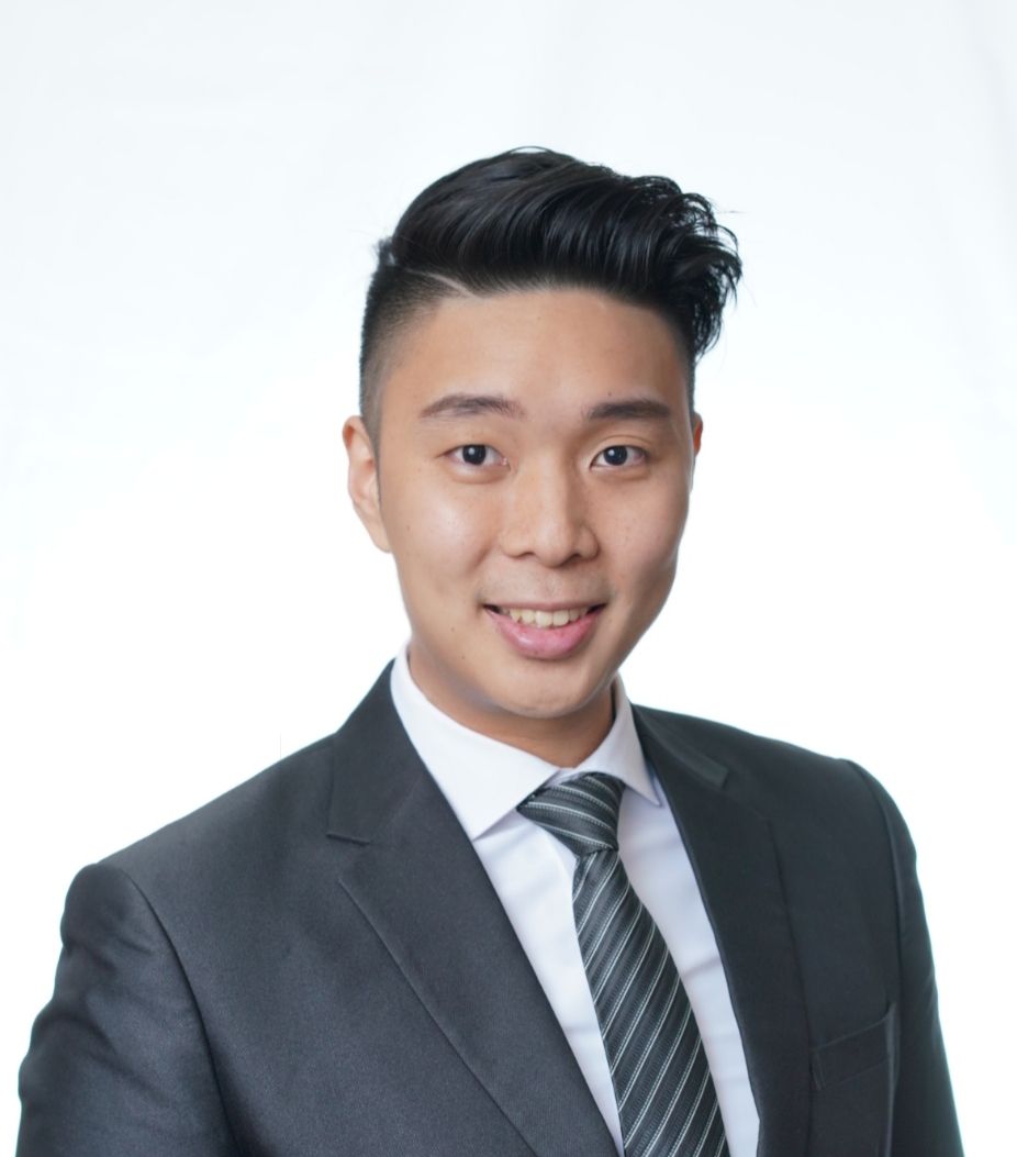 Writer: Nicholas Tan