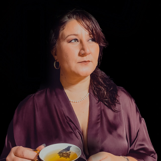 Writer: Amanda Hillsdale