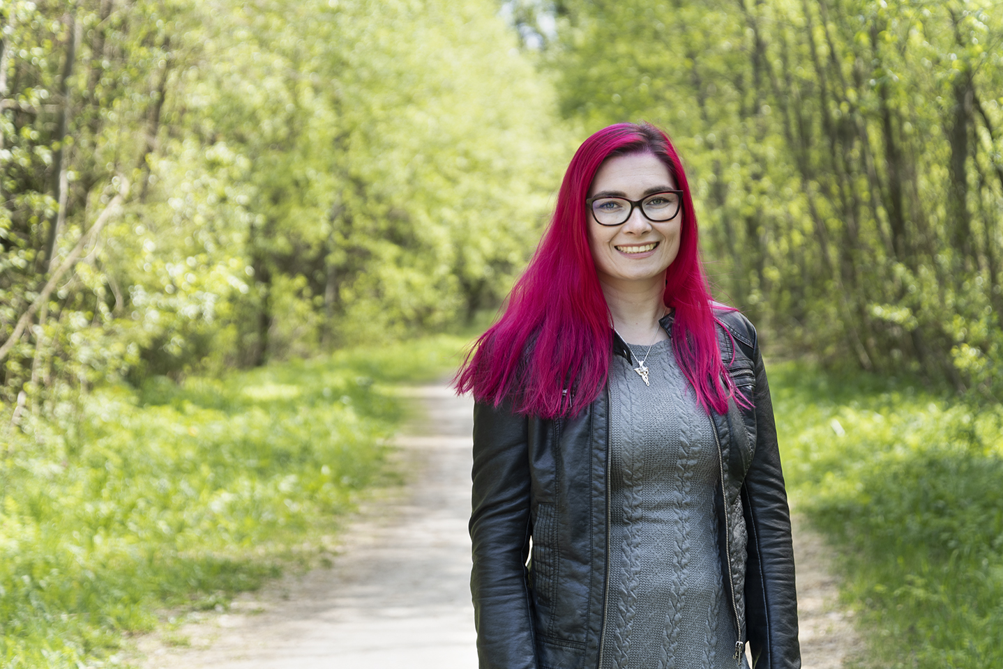Writer: Ulla-Maija Parviainen