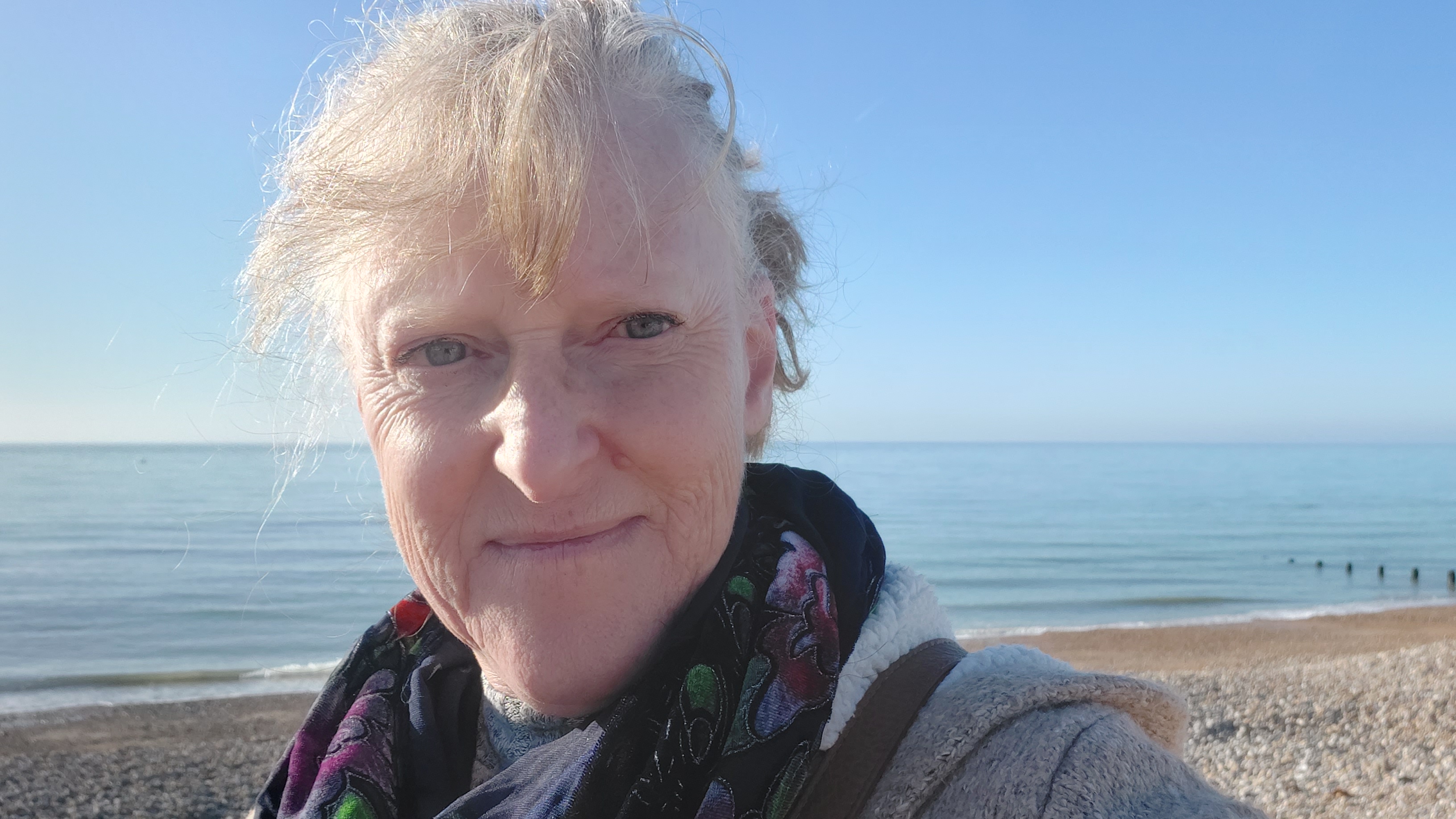 Writer: Sally Clark