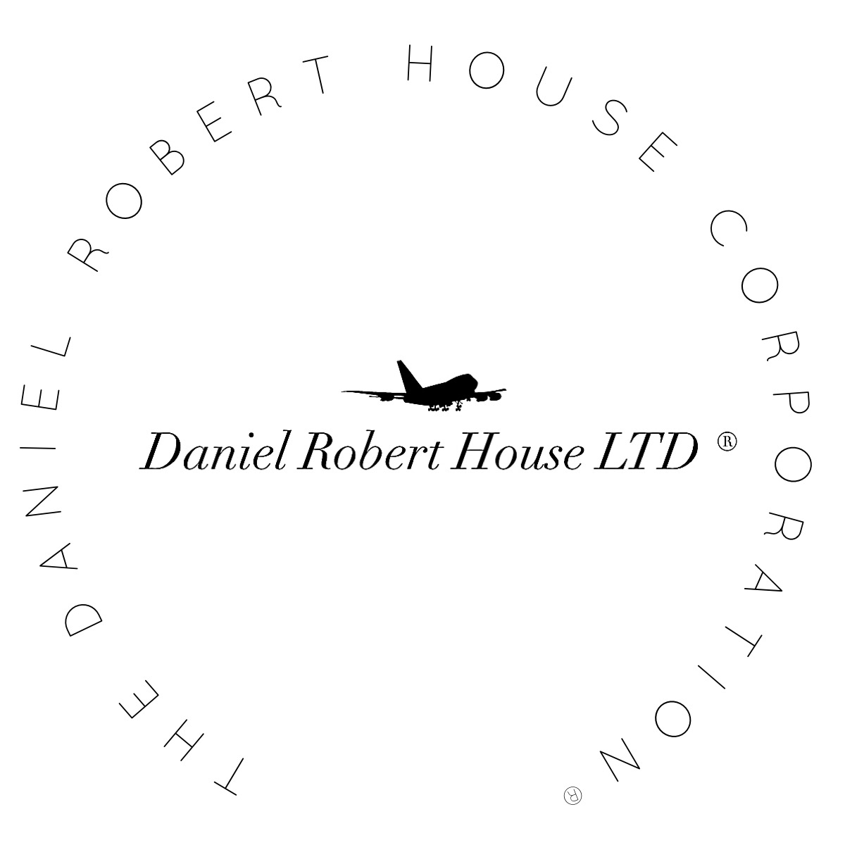 Writer: The Daniel Robert House Corporation ®